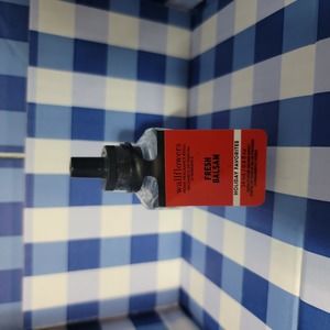 Bath & Body Works | Fresh Balsam | Wallflower